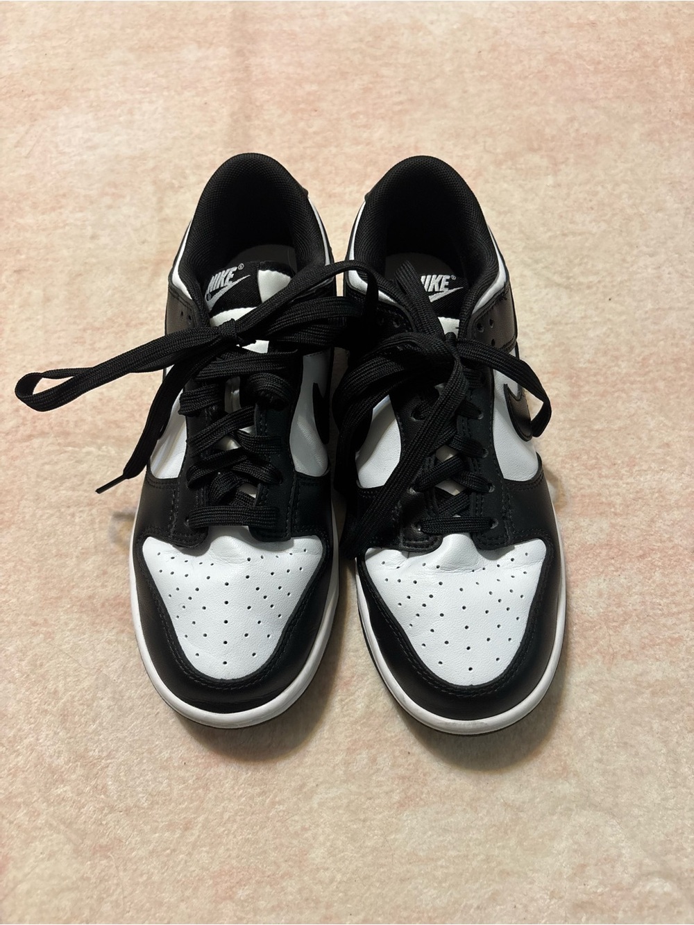 Panda dunks - Picture 2 of 6